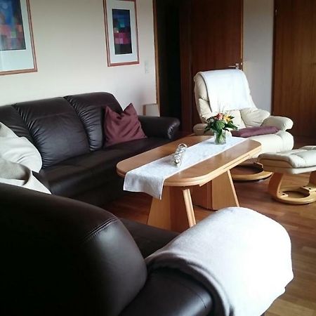Ferienwohnung Alsmeier Bad Bentheim Buitenkant foto
