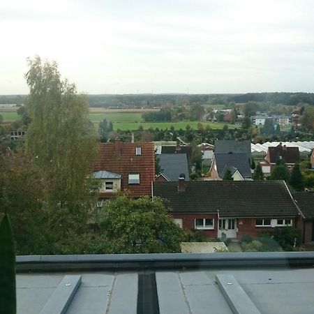 Ferienwohnung Alsmeier Bad Bentheim Buitenkant foto