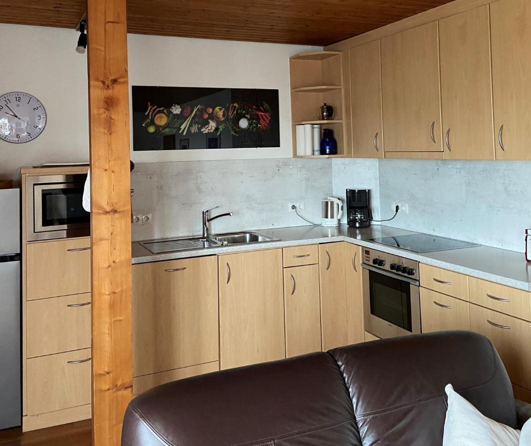 Ferienwohnung Alsmeier Bad Bentheim Buitenkant foto