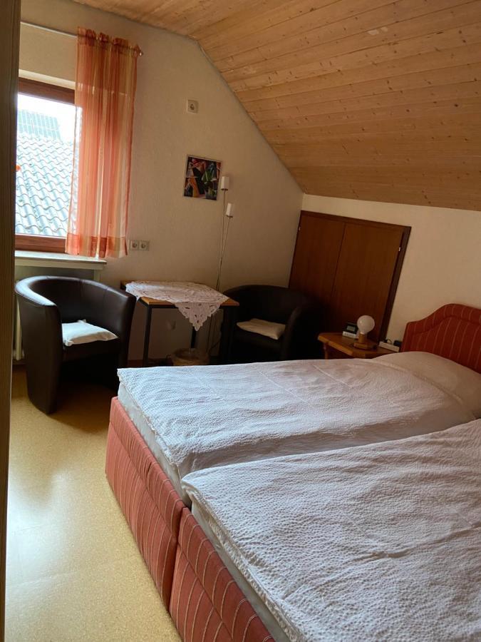 Ferienwohnung Alsmeier Bad Bentheim Buitenkant foto