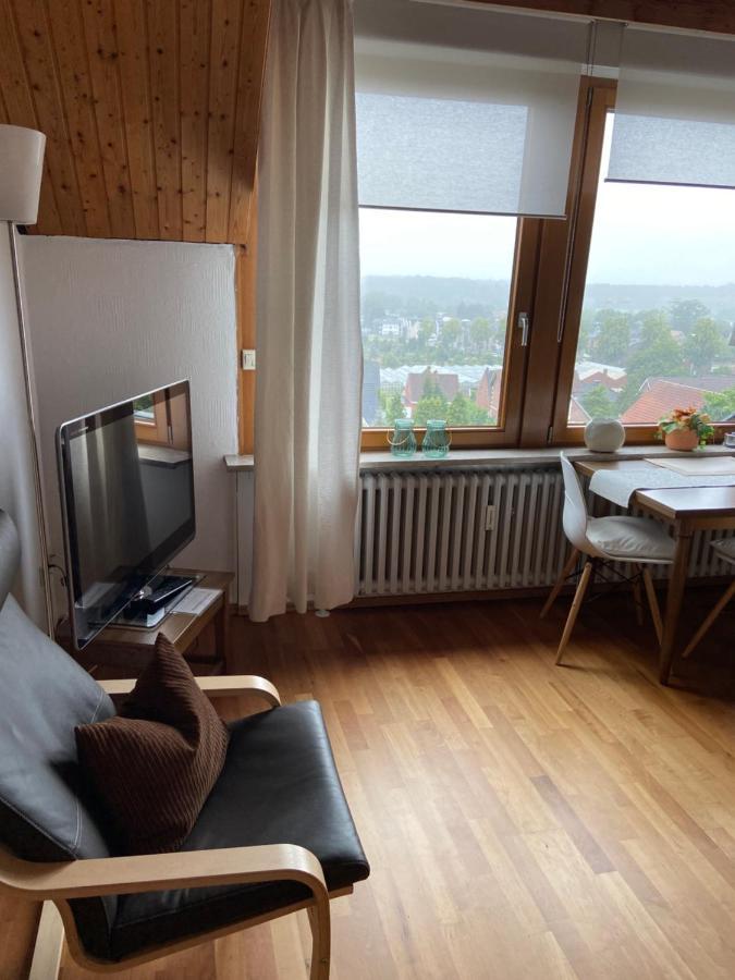 Ferienwohnung Alsmeier Bad Bentheim Buitenkant foto