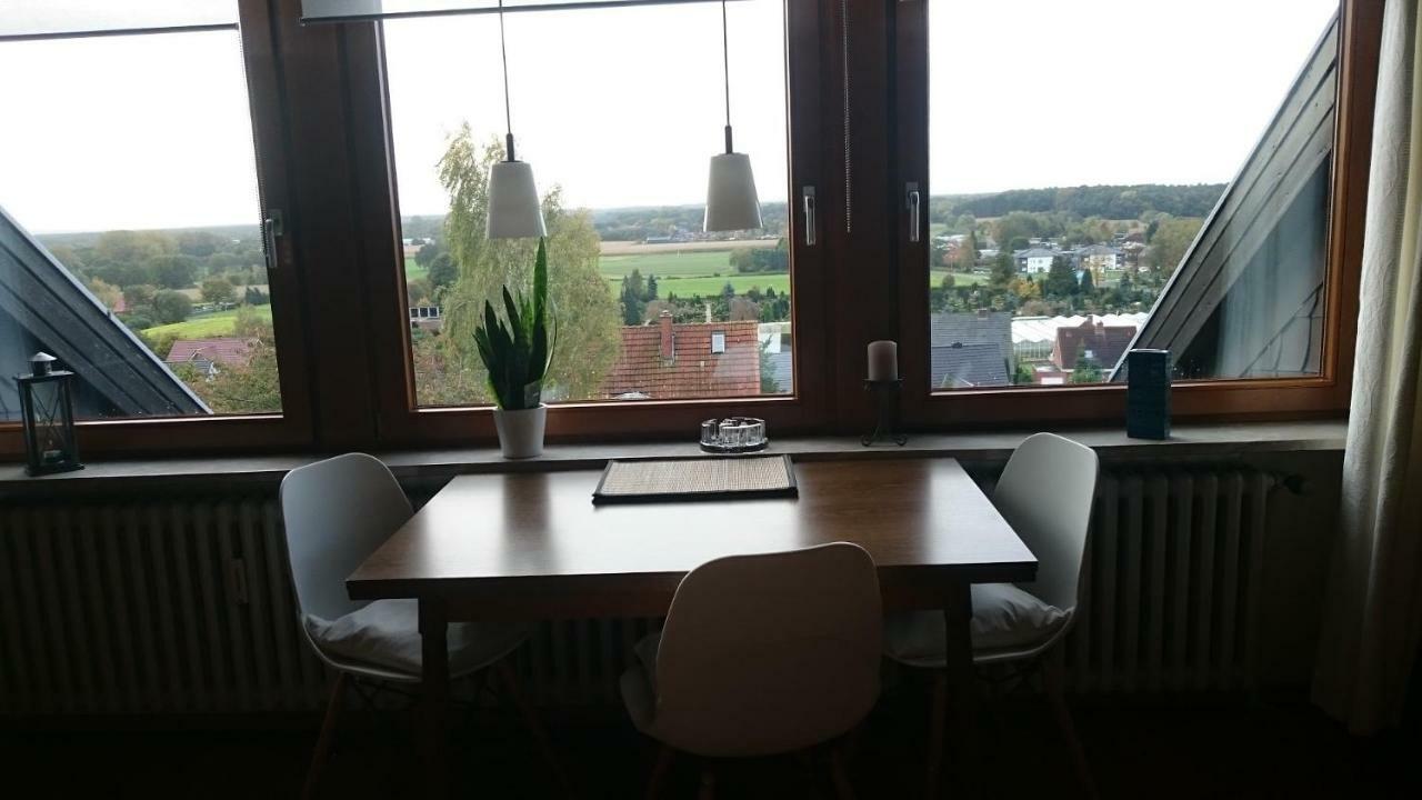 Ferienwohnung Alsmeier Bad Bentheim Buitenkant foto