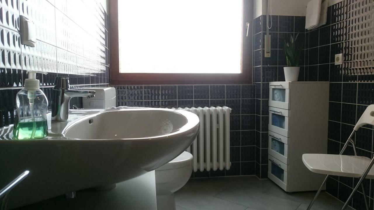 Ferienwohnung Alsmeier Bad Bentheim Buitenkant foto