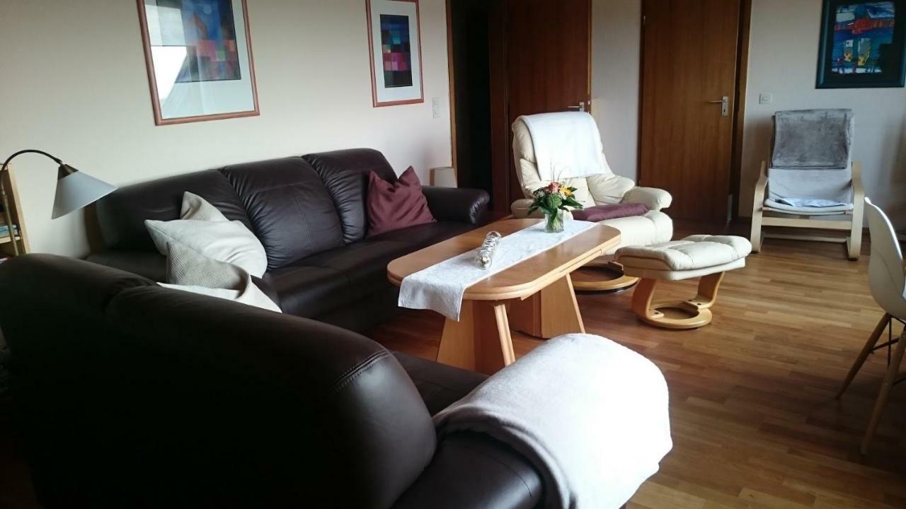 Ferienwohnung Alsmeier Bad Bentheim Buitenkant foto