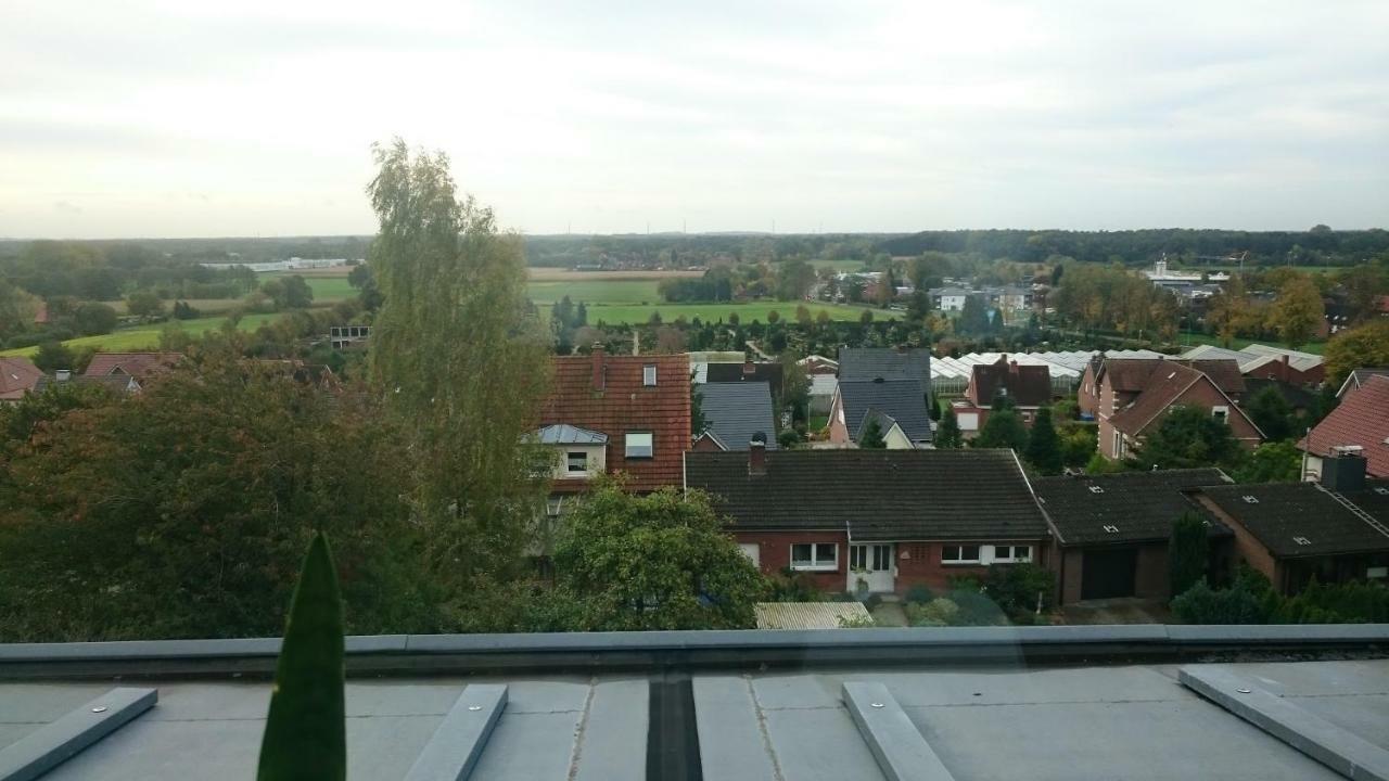 Ferienwohnung Alsmeier Bad Bentheim Buitenkant foto